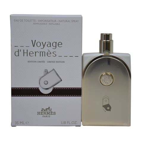 voyage d hermes parfum by hermes|voyage hermes unisex.